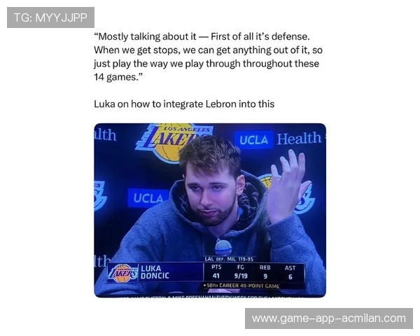 东契奇：要是我和里夫斯能投进那些球，本场早就能突破150分，东契奇what foul