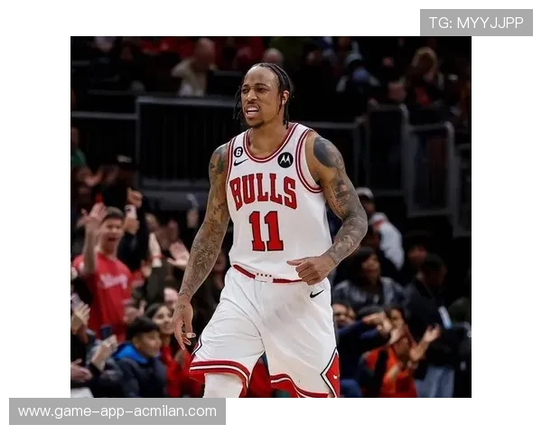 公牛再取胜利，德罗赞关键投篮制胜，德罗赞投篮视频