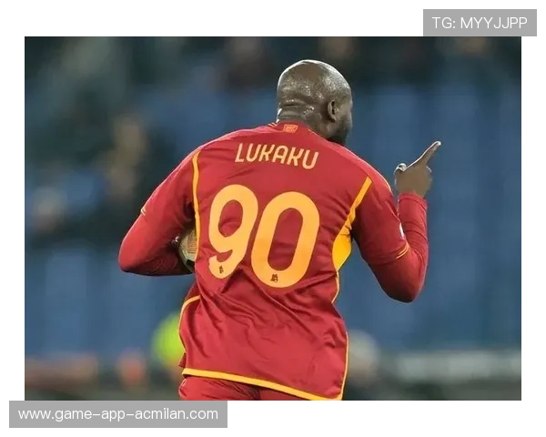 卢卡库禁区内力压防守后补射建功，比利时前场统治力显著