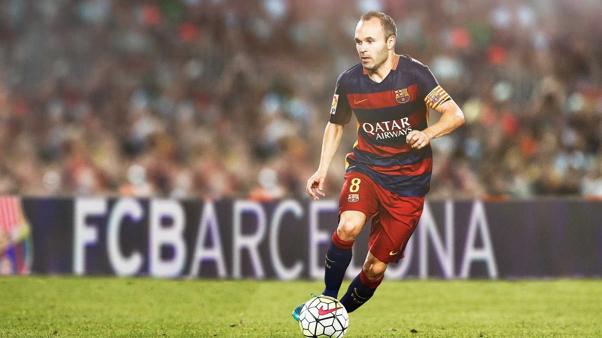 田径赛事吸引大量观众